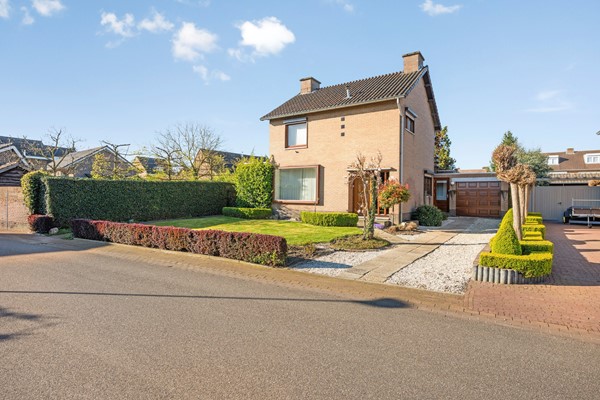 Medium property photo - Panneshofstraat 20, 6123 AP Holtum